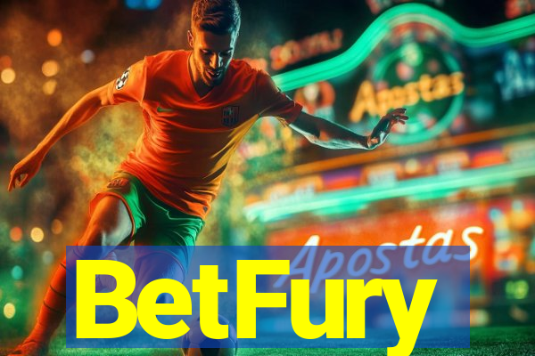 BetFury