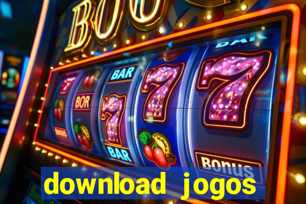 download jogos windows 7