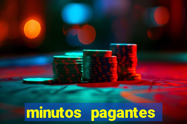 minutos pagantes fortune ox 2024