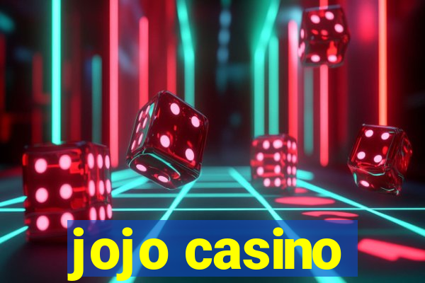 jojo casino