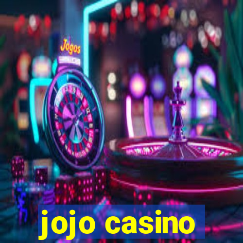 jojo casino