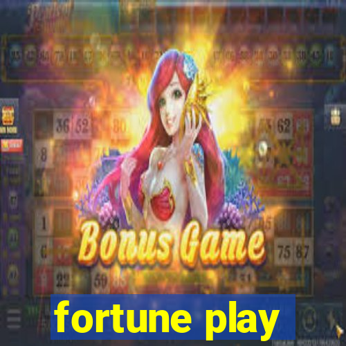 fortune play