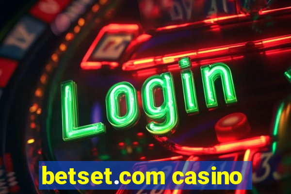 betset.com casino