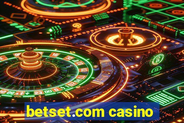 betset.com casino