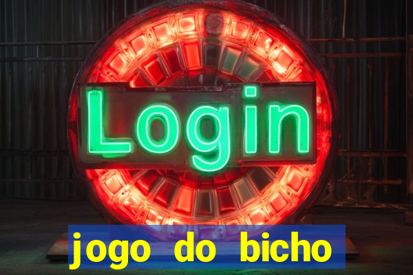 jogo do bicho documentario globoplay