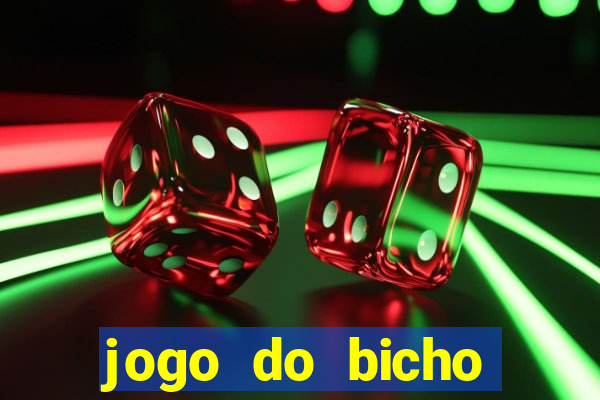 jogo do bicho documentario globoplay