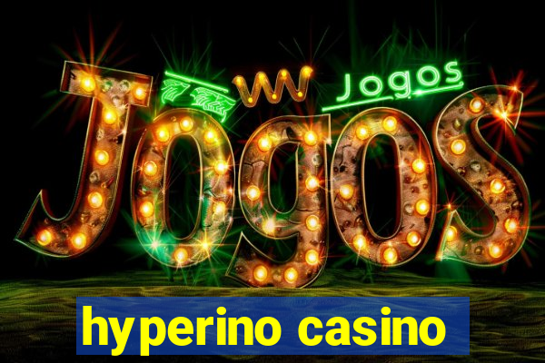 hyperino casino