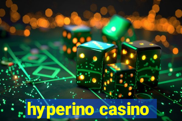 hyperino casino