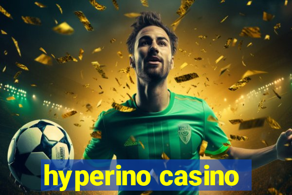 hyperino casino