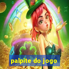 palpite do jogo