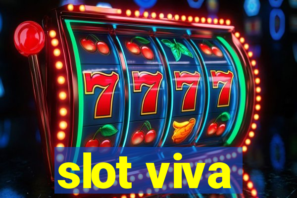 slot viva