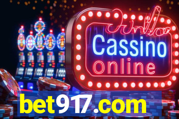 bet917.com