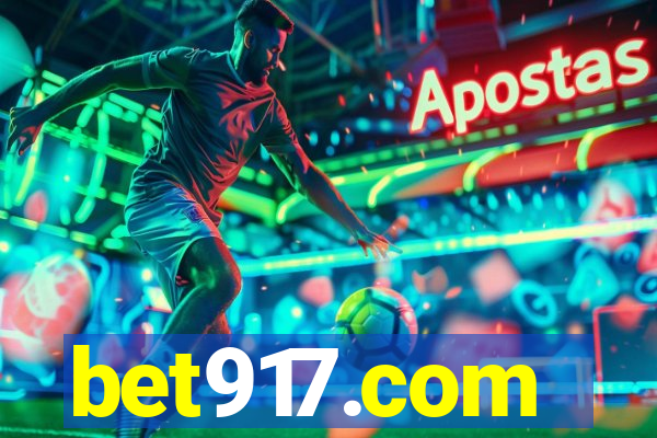 bet917.com