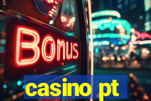 casino pt