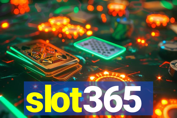 slot365