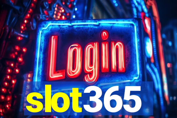 slot365