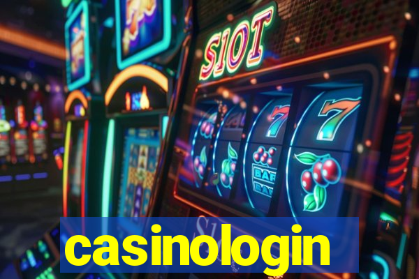 casinologin