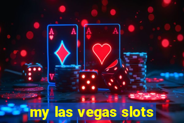 my las vegas slots