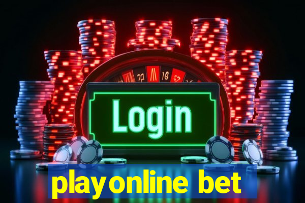 playonline bet