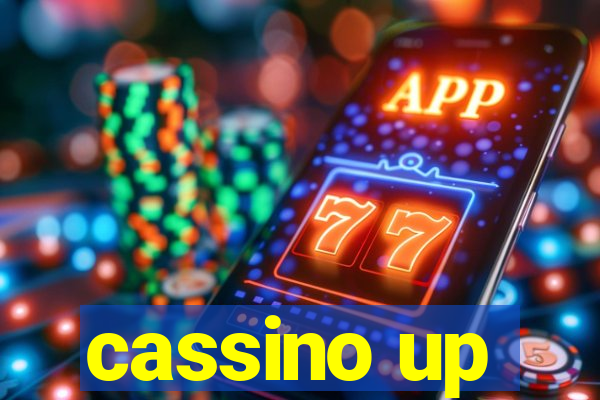 cassino up