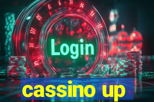 cassino up