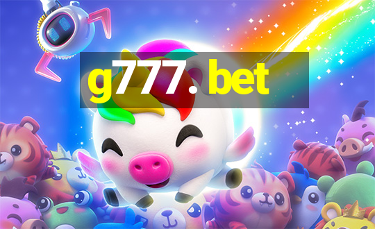 g777. bet