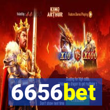 6656bet