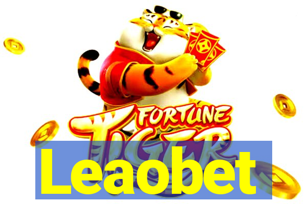 Leaobet