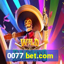 0077 bet.com