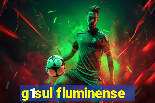 g1sul fluminense