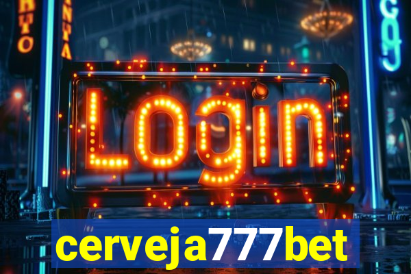 cerveja777bet