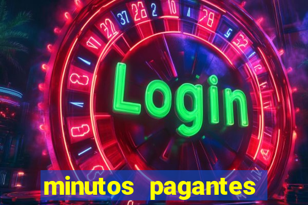 minutos pagantes fortune ox