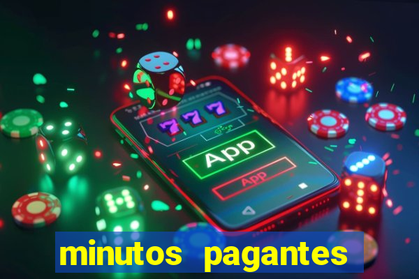 minutos pagantes fortune ox