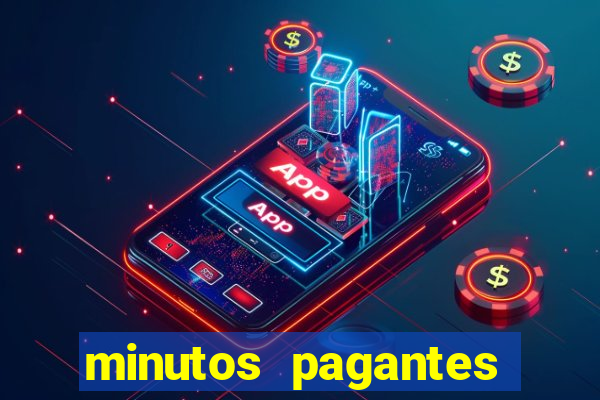 minutos pagantes fortune ox