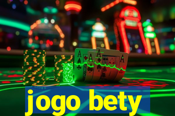 jogo bety