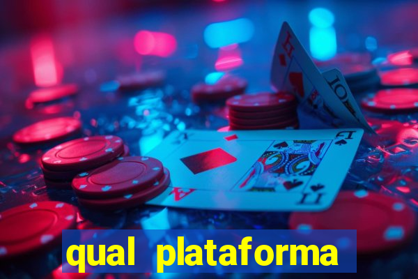 qual plataforma pode depositar 1 real