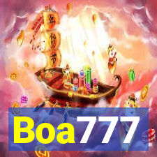 Boa777