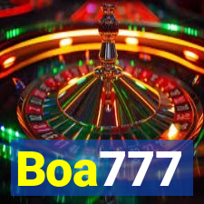 Boa777