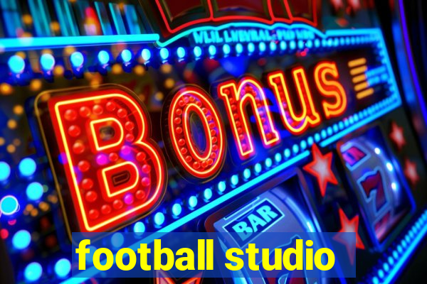 football studio