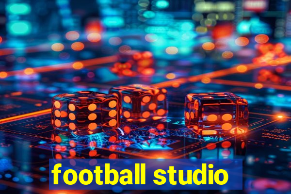 football studio