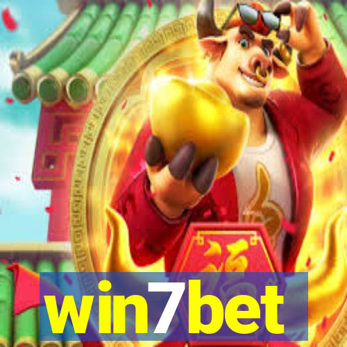 win7bet