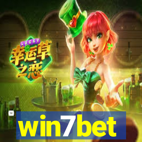 win7bet