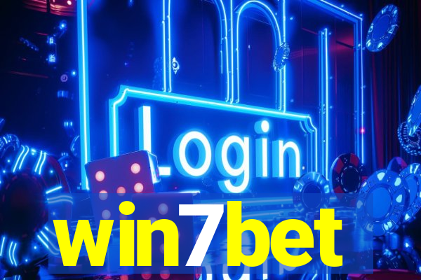 win7bet