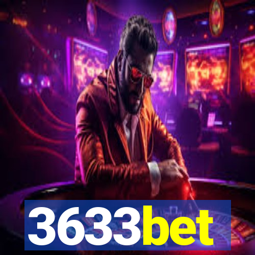 3633bet