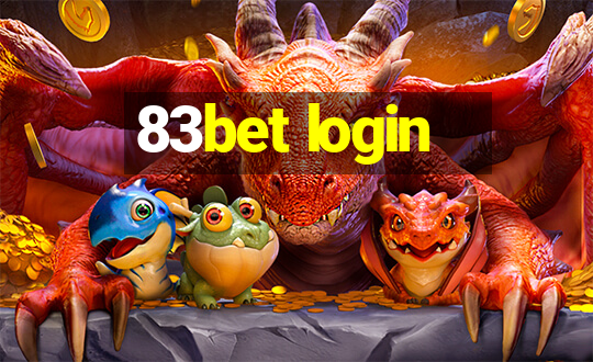 83bet login