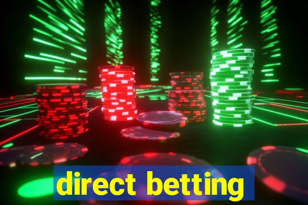 direct betting