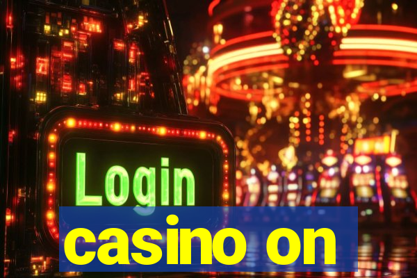 casino on