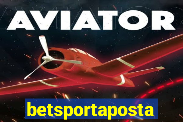 betsportaposta