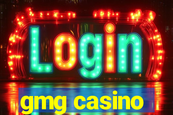 gmg casino