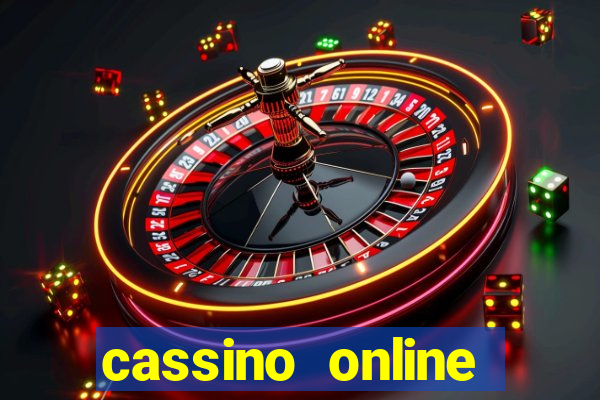 cassino online dinheiro real brasileiro